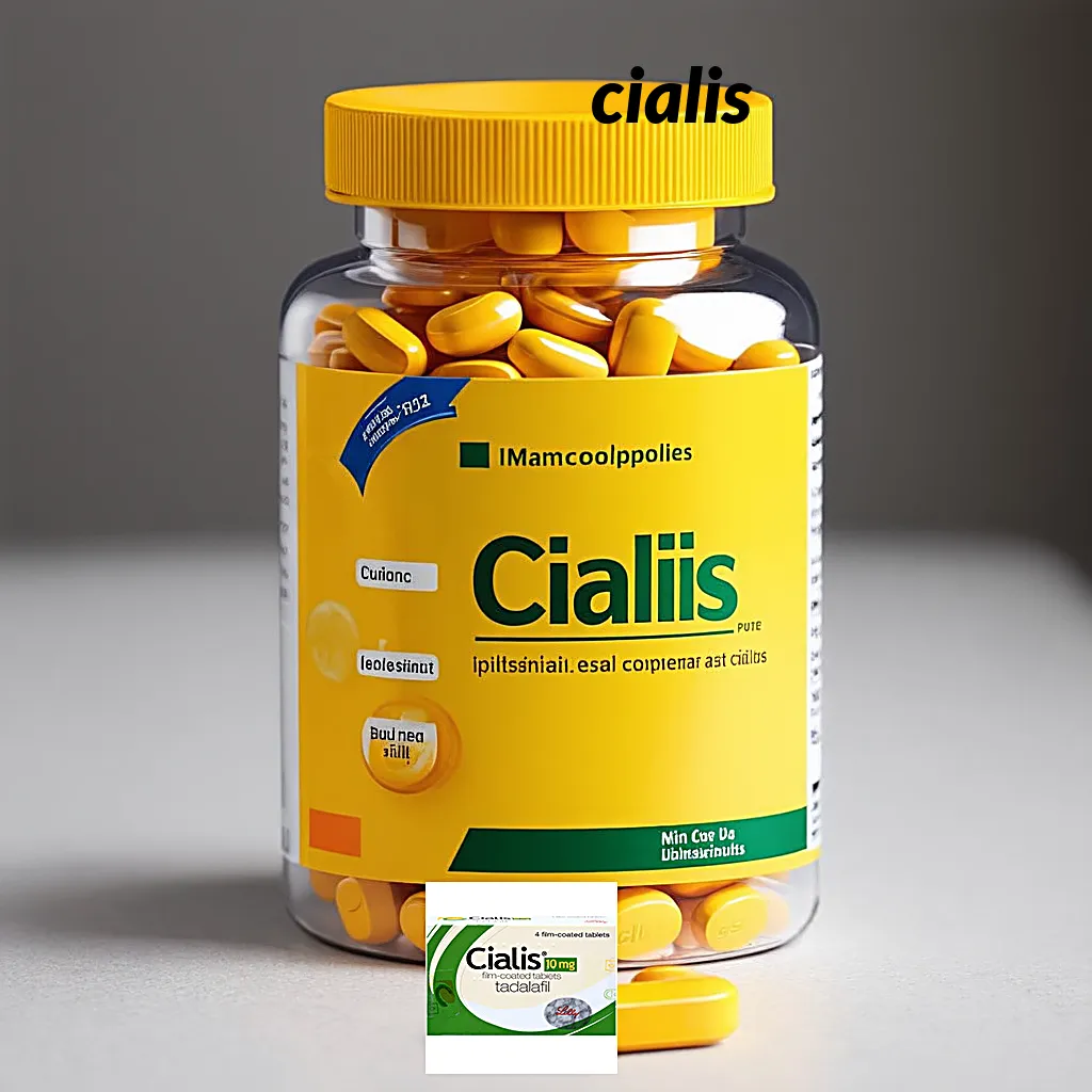 Cialis generico brevetto